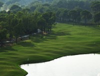 Sueno The Dunes Golf Course