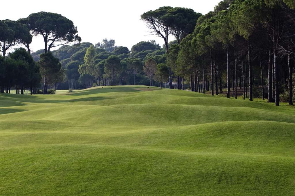 Sueno Hotels Golf Belek 7 Nights Unlimited Golf at Dunes or Pines All Inclusive