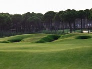 Sueno The Dunes Golf Course