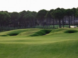 Sueno The Dunes Golf Course