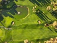 Kaya Palazzo Golf Club