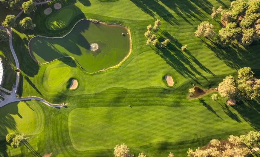 Kaya Palazzo Golf Club