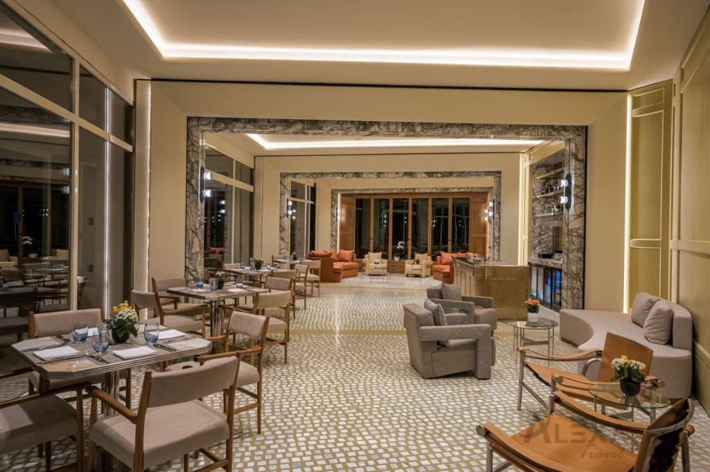 Voyage Hotel Belek 7 Nights 5 x Golf 3 Montgomerie 1x Faldo, 1x Kaya Palazzo