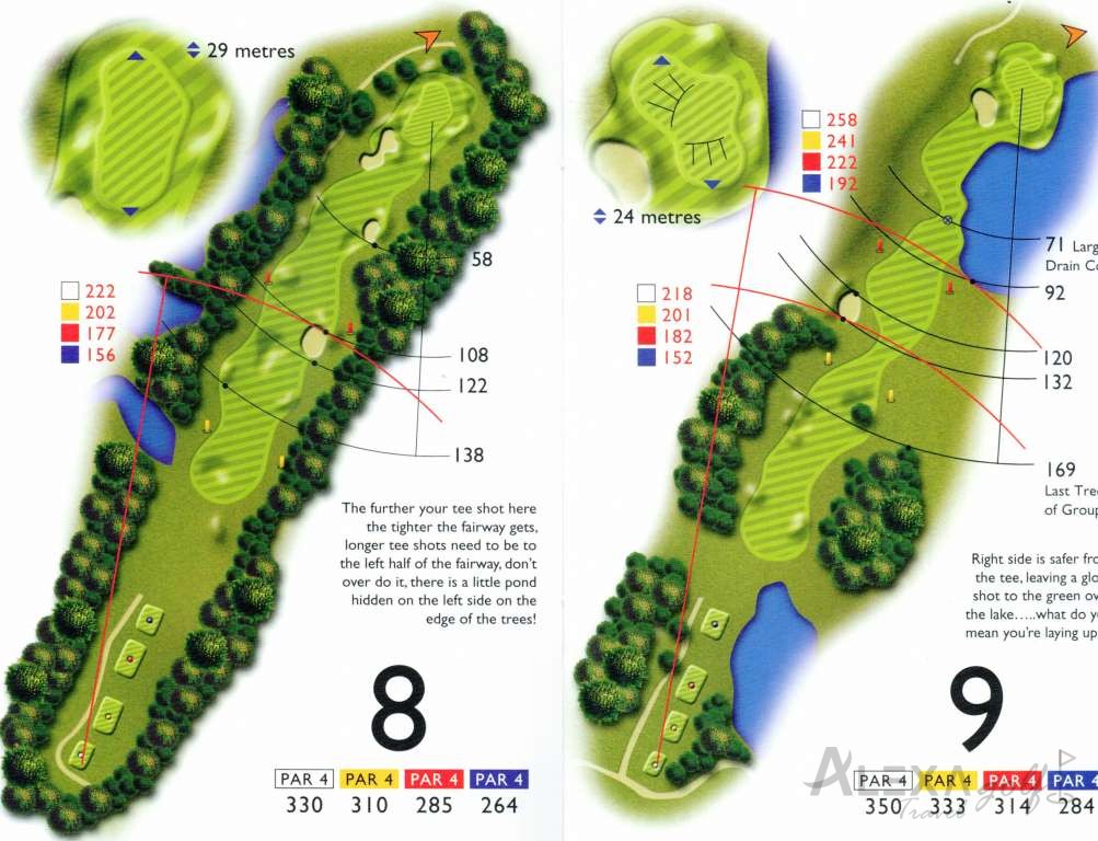 Kaya Palazzo Golf Club