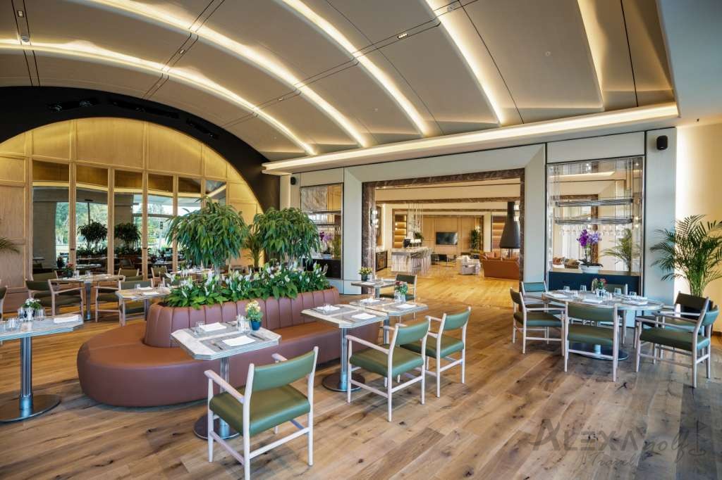 Voyage Hotel Belek 7 Nights 5 x Golf 3 Montgomerie 1x Faldo, 1x Kaya Palazzo