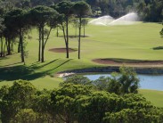 Kaya Palazzo Golf Club