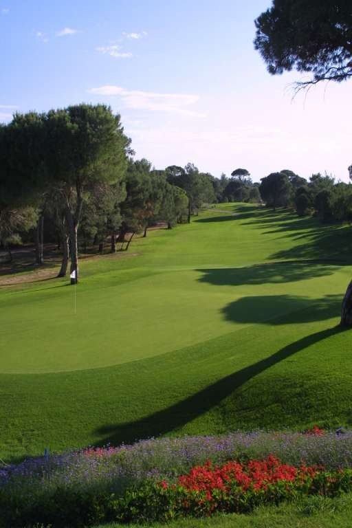 Regnum Carya Golf 7 Nights 7 x Golf 3x Carya 2x National 1x Pasha 1x Sultan