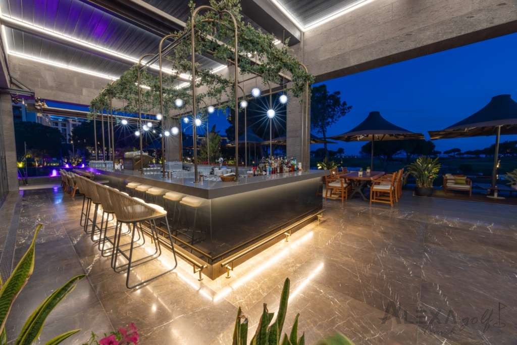 Cullinan Links Golf BELEK