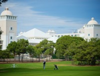 Cullinan Links Golf BELEK