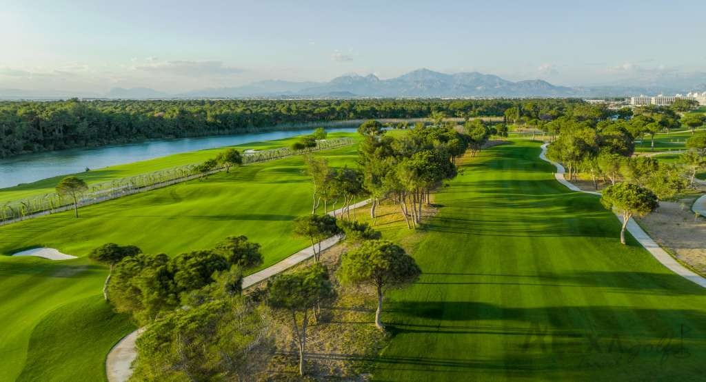 Cullinan Links Golf BELEK