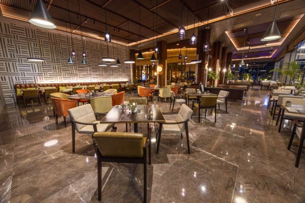 Cullinan Links Golf BELEK