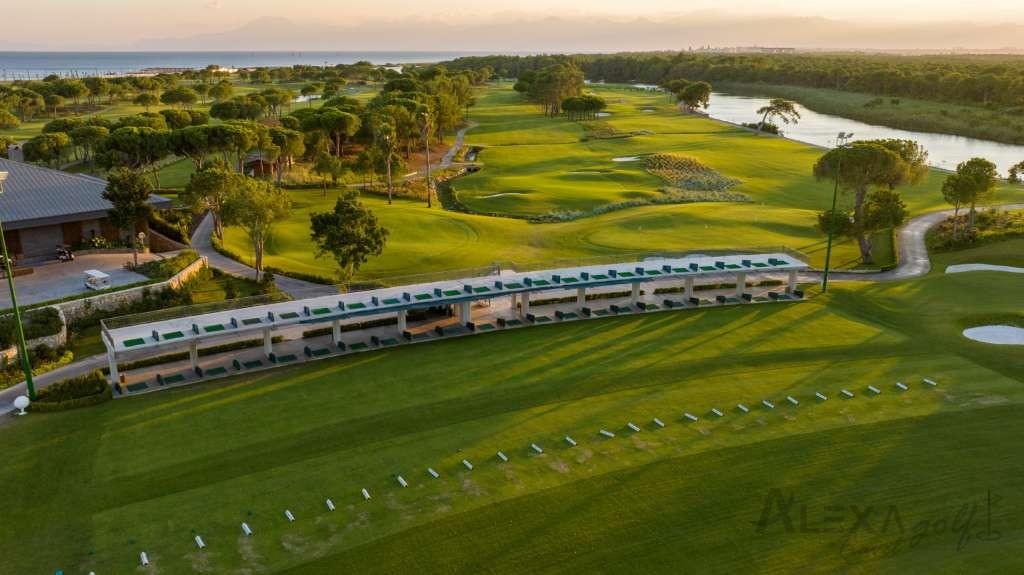 Cullinan Links Golf BELEK