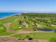 Cullinan Links Golf BELEK