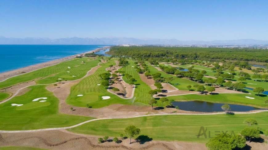 Cullinan Links Golf BELEK