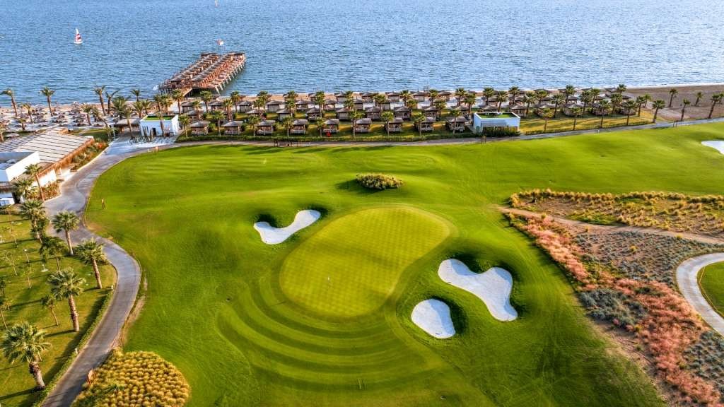 Cullinan Links Golf BELEK