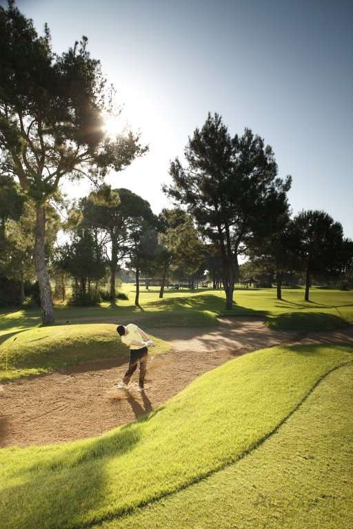 Robinson Nobilis Golf Course