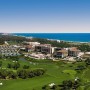 Regnum Carya Golf 7 Nights 7 x Golf 3x Carya 2x National 1x Pasha 1x Sultan