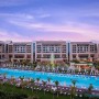 Regnum Carya Golf 7 Nights 7 x Golf 3x Carya 2x National 1x Pasha 1x Sultan