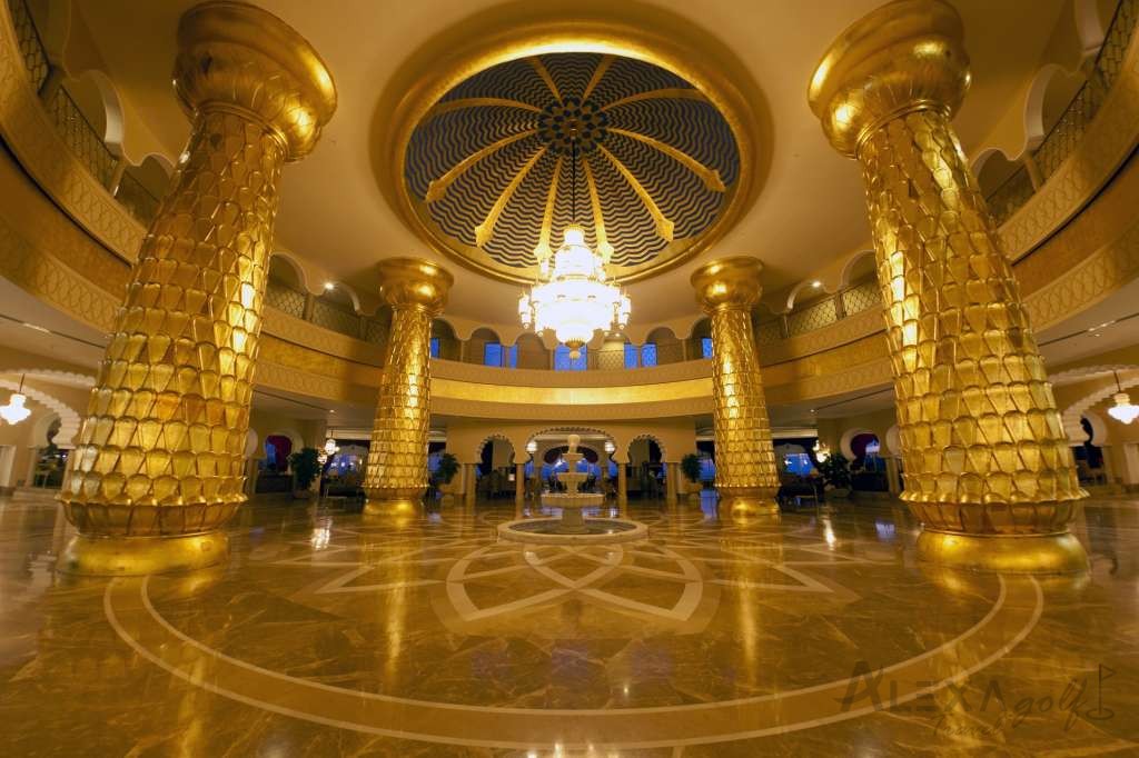 Spice Hotel SPA Resort Belek