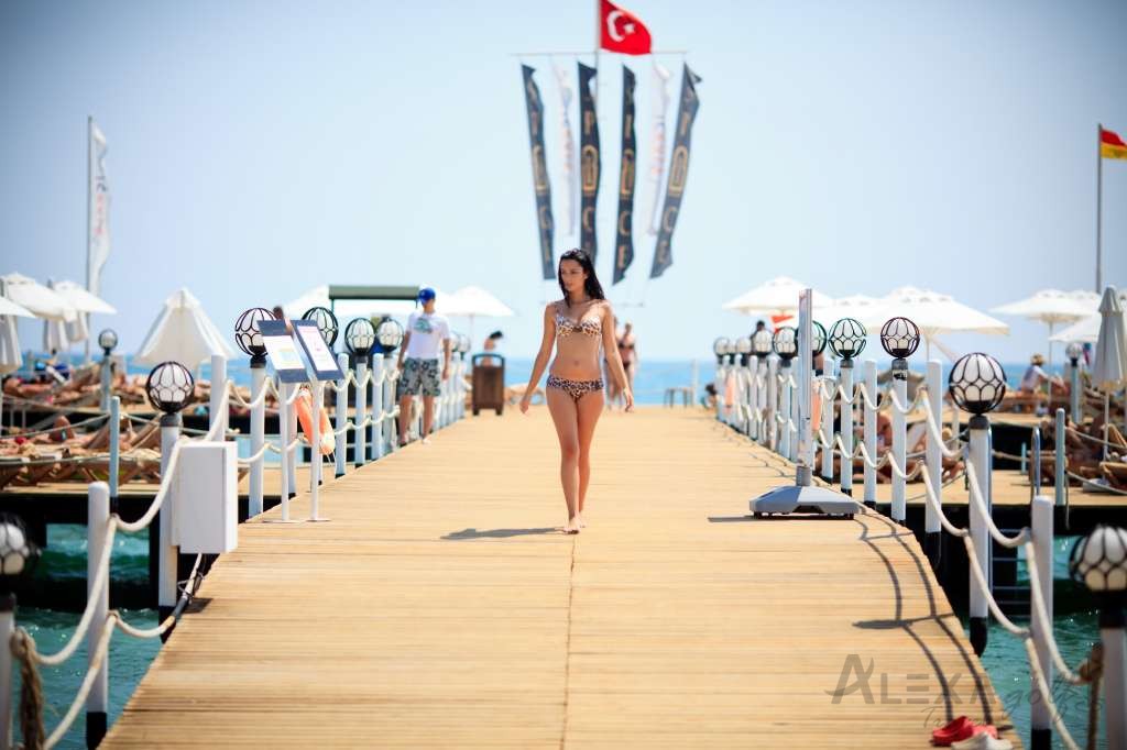 Spice Hotel SPA Resort Belek