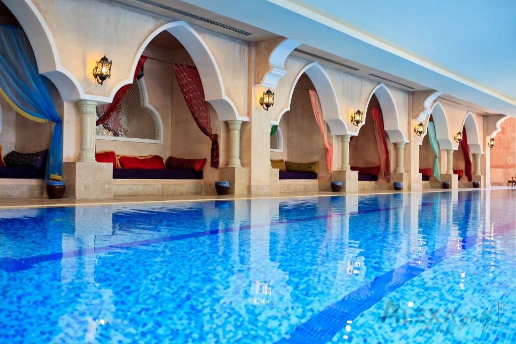 Spice Hotel SPA Resort Belek