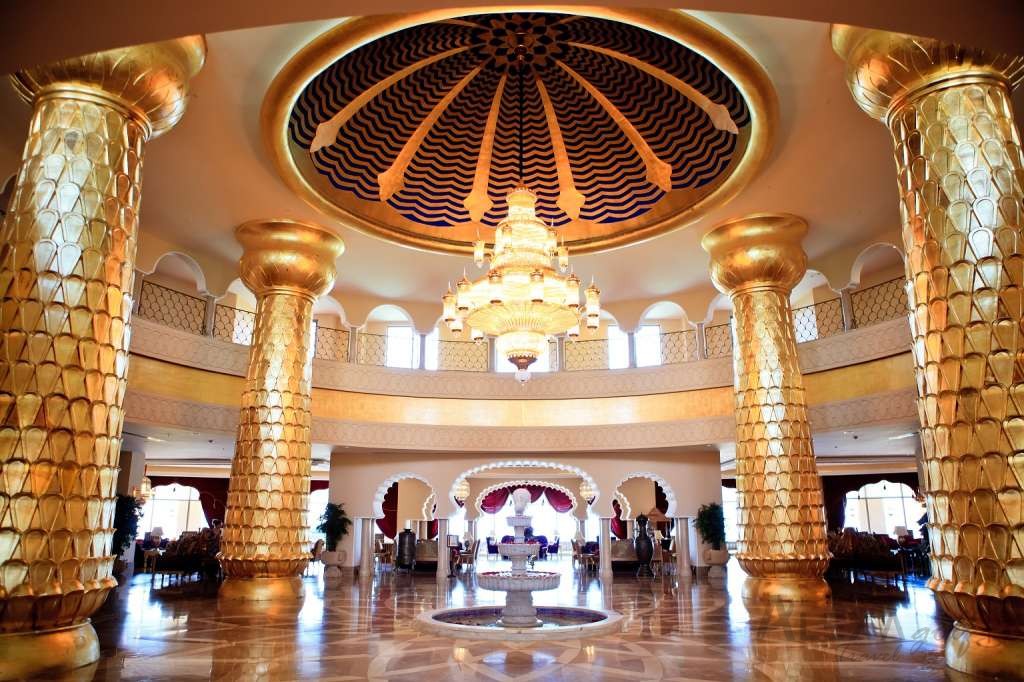 Spice Hotel SPA Resort Belek