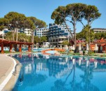 Cornelia Deluxe 7 Nights All Inclusive + Unlimited Golf at Cornelia Faldo Course