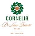 Cornelia Deluxe Resort logo