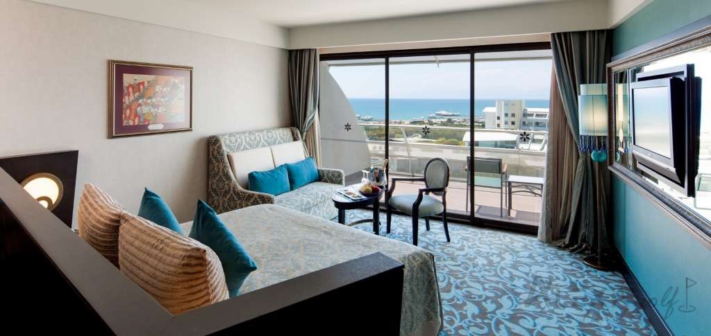 Cornelia Diamond Golf Resort