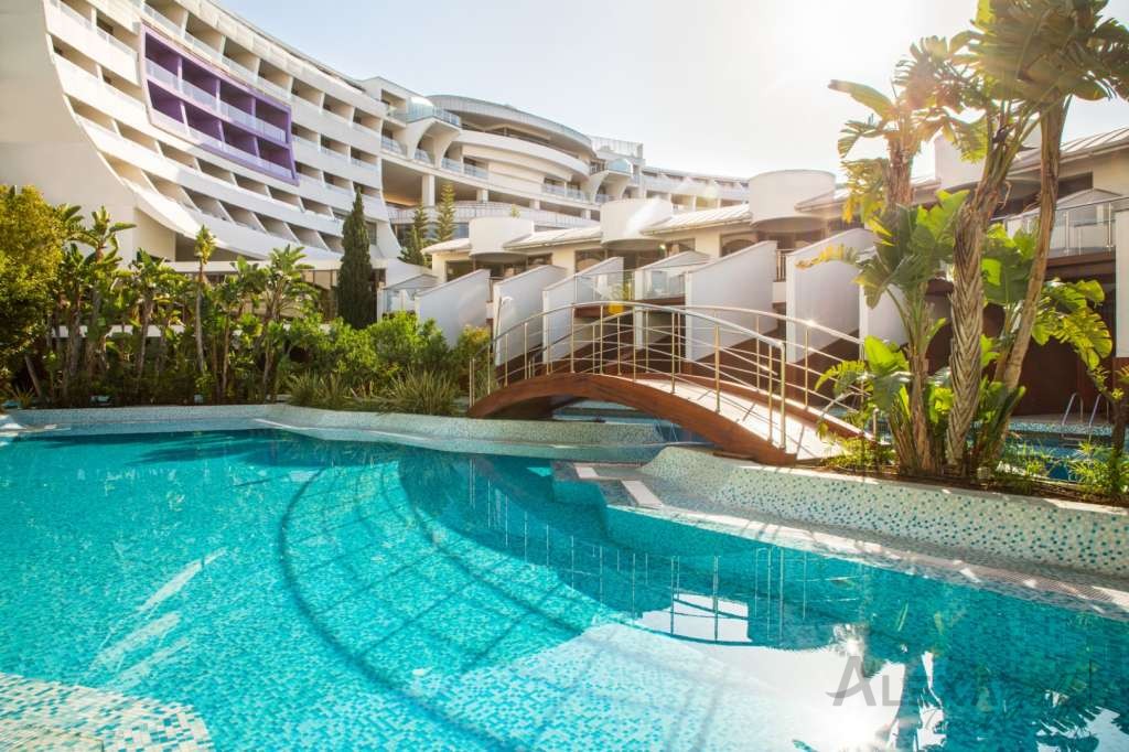 Cornelia Diamond Golf Resort