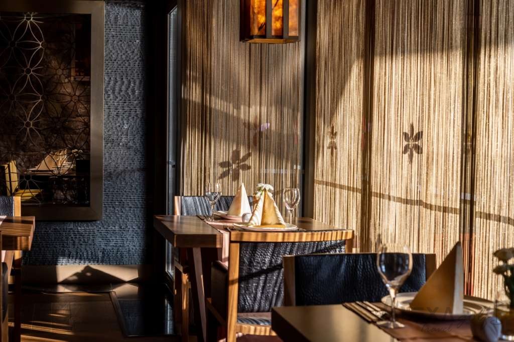 Cornelia Diamond Golf Resort