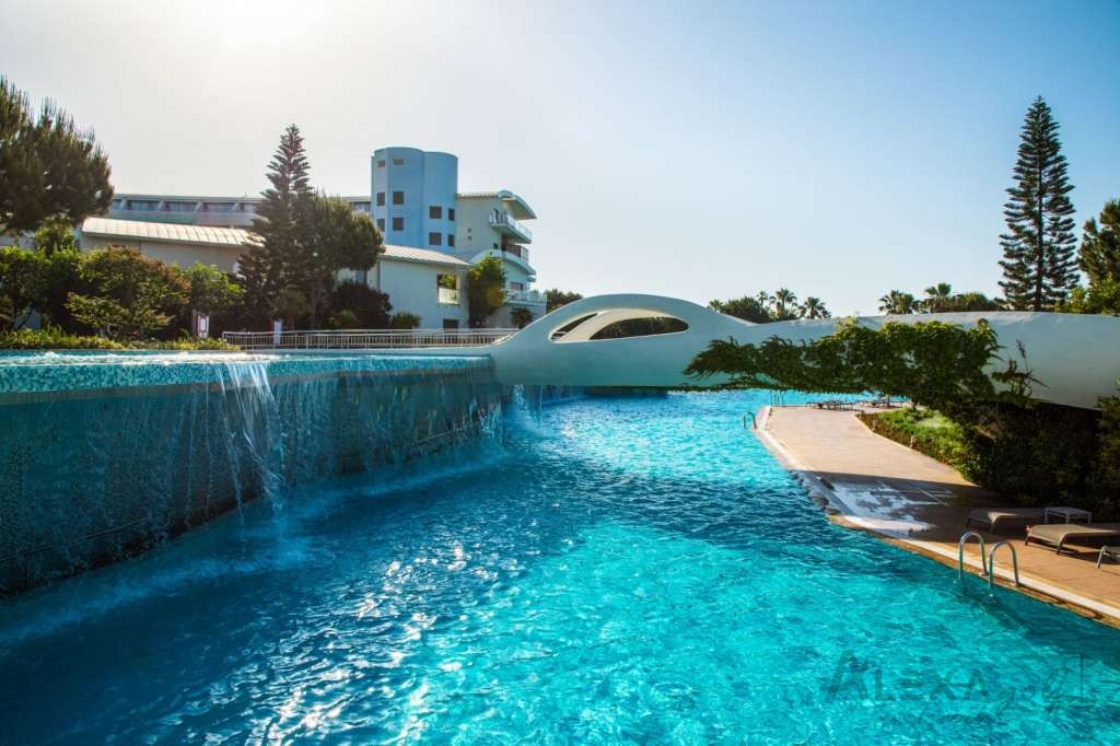 Cornelia Diamond Golf Resort