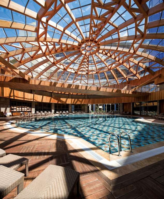 Cornelia Diamond Golf Resort