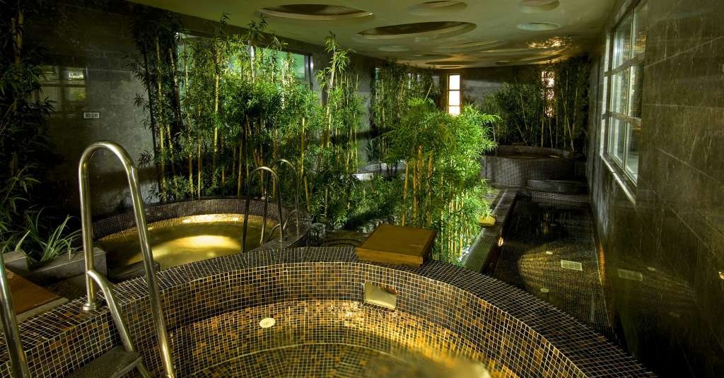 Cornelia Diamond Golf Resort