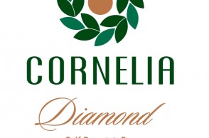 Cornelia Diamond Golf Resort logo