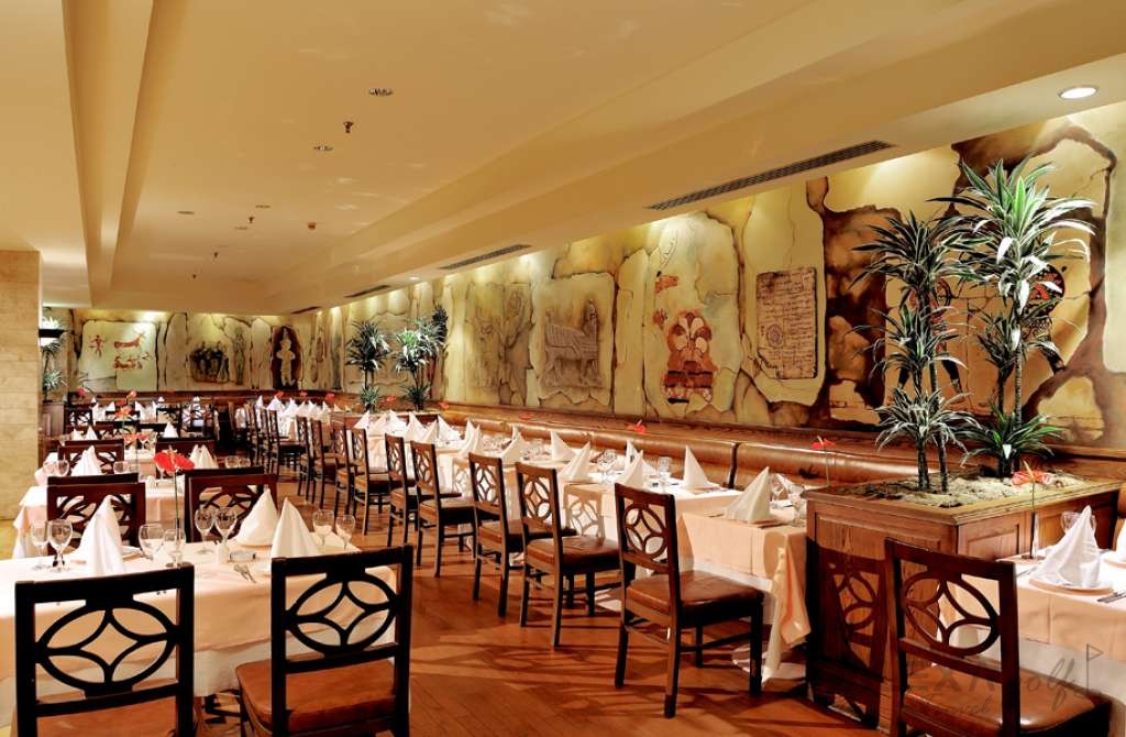 Gloria Golf Resort 7 Nights 4x Golf at Gloria Golf Courses