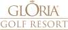 Gloria Golf Resort logo