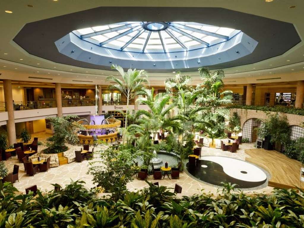 Gloria Verde Resort 7 Nights 4 x Golf at 4 x Gloria Golf Courses