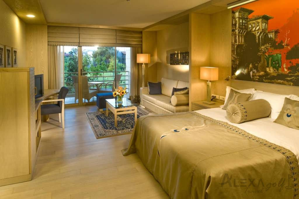 Gloria Serenity Resort