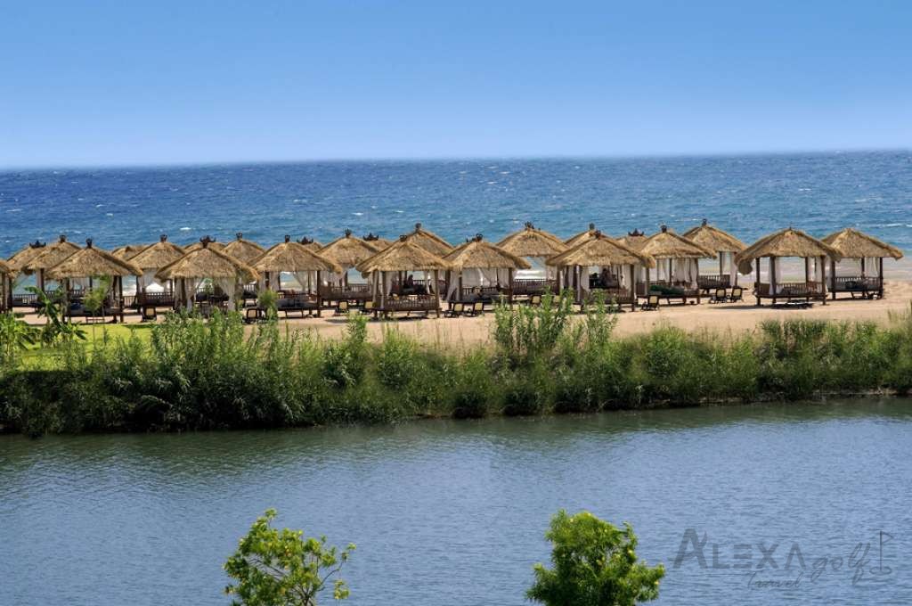 Gloria Serenity Resort