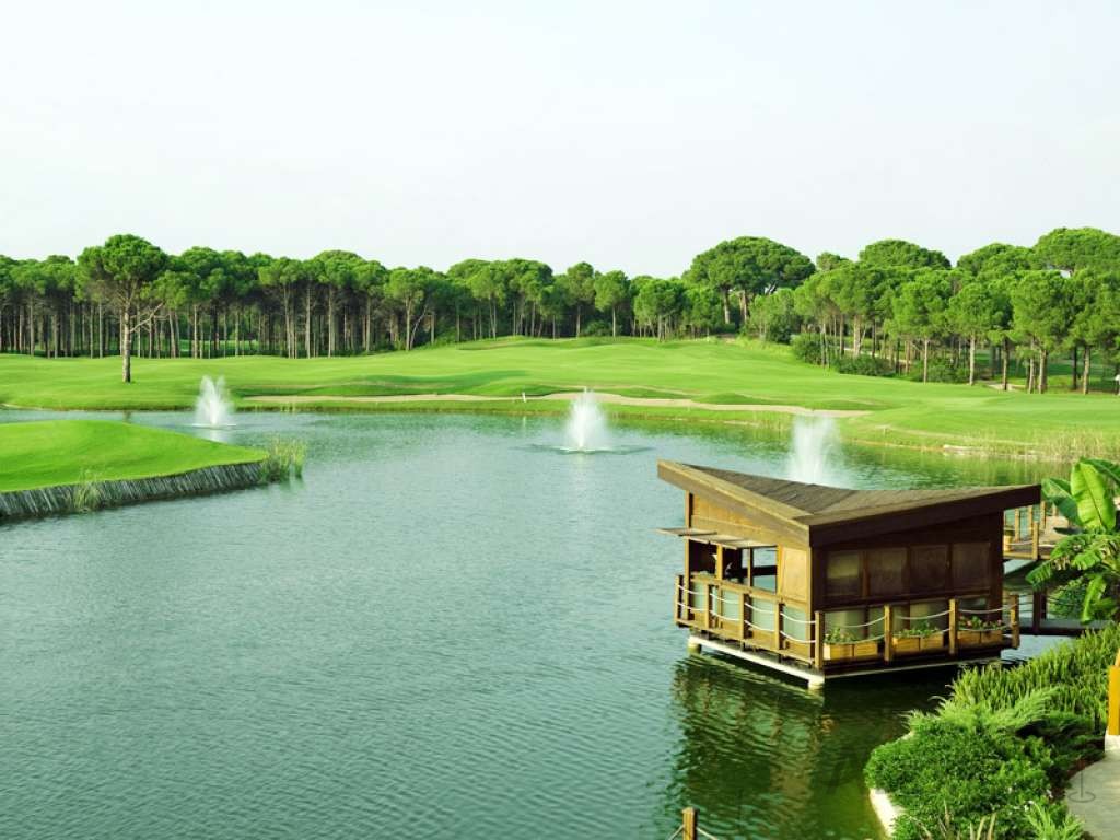 Sueno Hotels Golf Belek