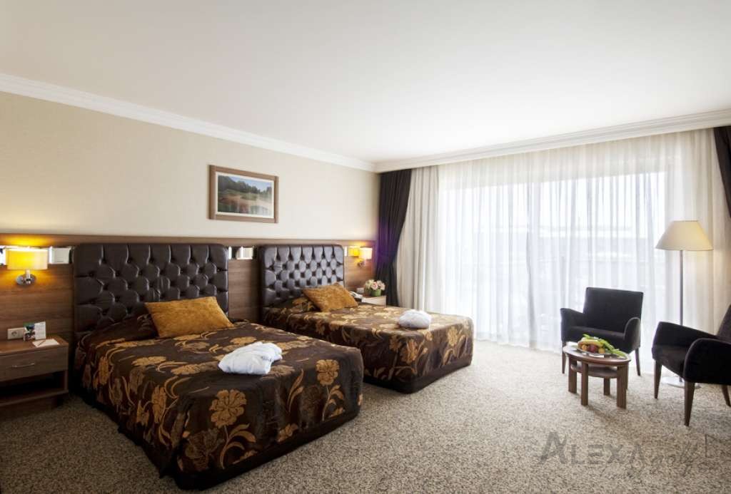 Sueno Hotels Golf Belek