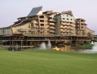 Sueno Hotels Golf Belek