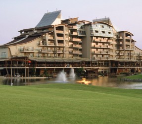 Sueno Hotels Golf Belek