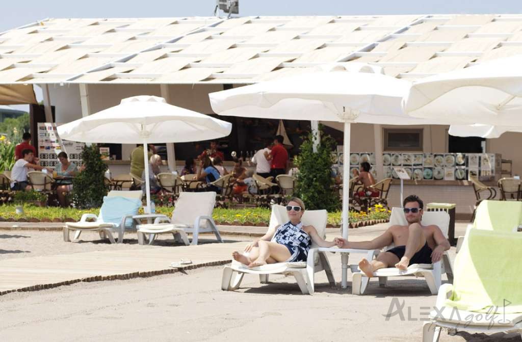 Sueno Hotels Golf Belek