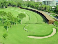 Sueno Hotels Golf Belek