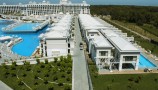 Titanic Deluxe Golf Belek