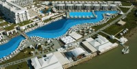 Titanic Deluxe Golf Belek