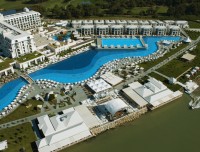 Titanic Deluxe Golf Belek