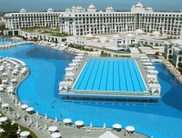 Titanic Deluxe Golf Belek